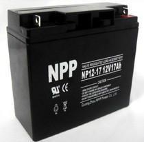 供应24-12 耐普蓄电池NP24-12 耐普12V24AH蓄电池 免维护蓄电池 UPS蓄电池