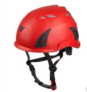 供应攀岩头盔攀岩头盔批发头盔工厂好极光攀岩头盔