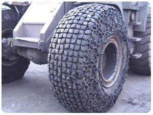 供应轮胎保护链小装载1200-20型