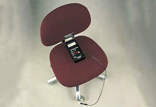 供应保证原装正品ACL900静电椅测试仪