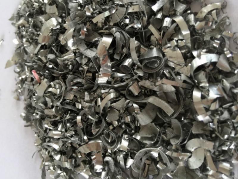 供应江阴圣博Y83-5000铝切屑压块机，可回收切屑液