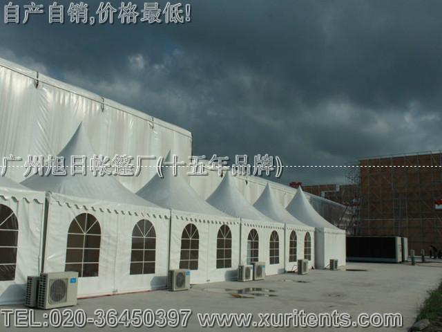 供应广东展览帐篷