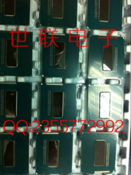 供应SR1SJ N2815 intel英特尔笔记本CPU  SR1SJ N2815 世联现货 价格