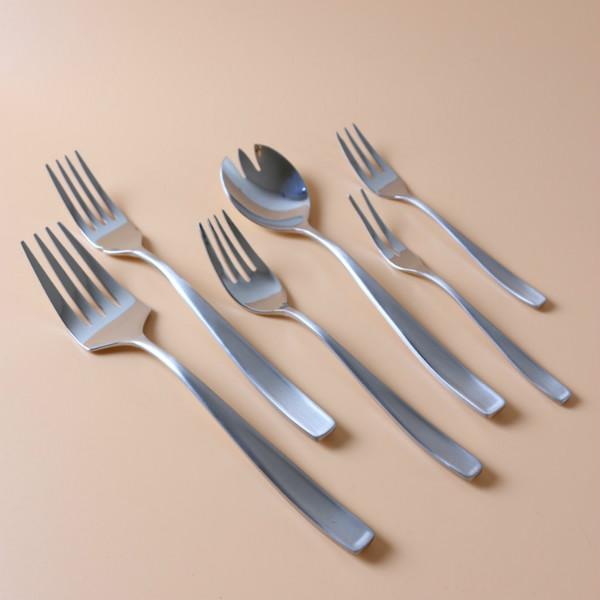 供应索途高档不锈钢餐具刀叉勺精品刀叉，不锈钢餐具哪里找，索途餐具
