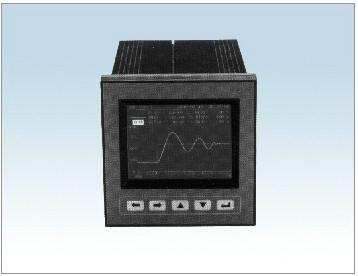供应JD130-RC增强型单色无纸记录仪表，无纸记录仪