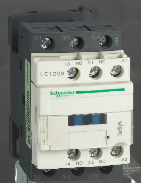 供应LC1D300Q7C施耐德交流接触器
