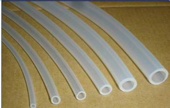 供应高透明硅胶管  进口硅胶报价  进口硅胶批发