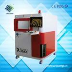 供应SMTX射线检测设备AX8300封装元器件检测电池行业检测半导体检测