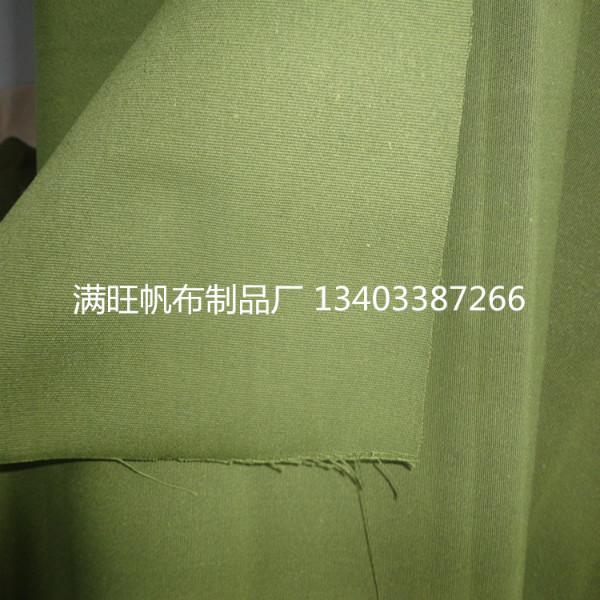 供应耐磨有机硅帆布制品厂家直销涤纶防水耐高温帆布