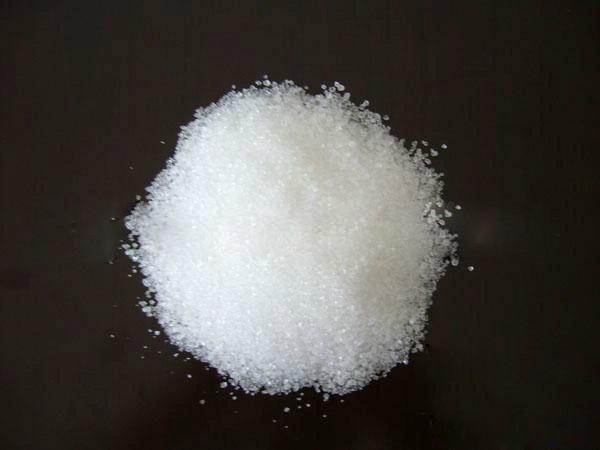供应D-果糖 含量99 CAS：57-48-7 用途：营养型甜味剂