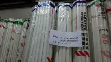 惠州市PVC20线管厂家供应PVCΦ20线管/冠之雄PVC线管厂家/品牌PVC线管/PVC阻燃线管