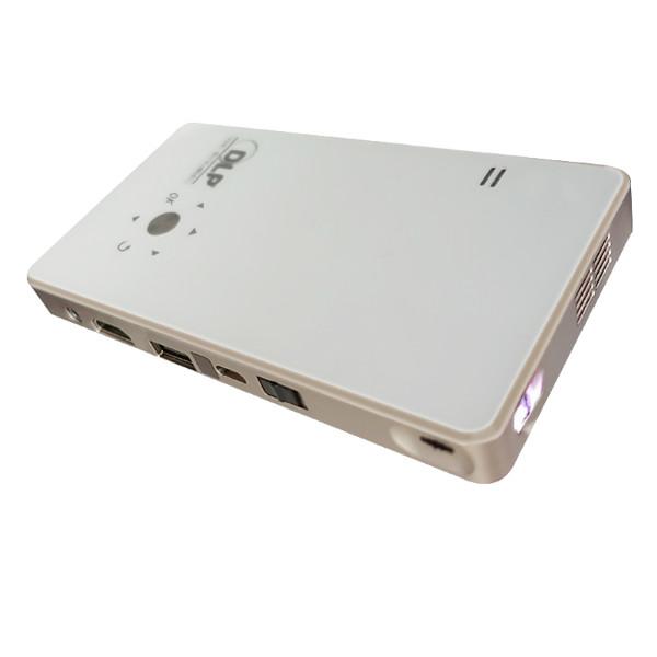 供应维亮家用DLP微型智能投影仪PRL2S 手持便携高清投影仪 户外投影仪
