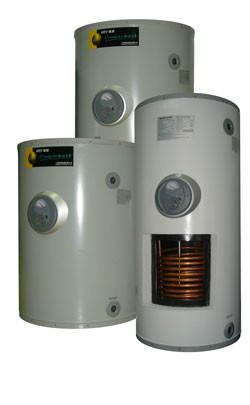 铜盘管换热水箱300升电辅助批发