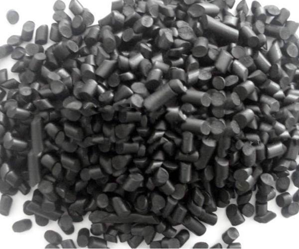 供应增强PPS阻燃高耐热PPS塑料黑色