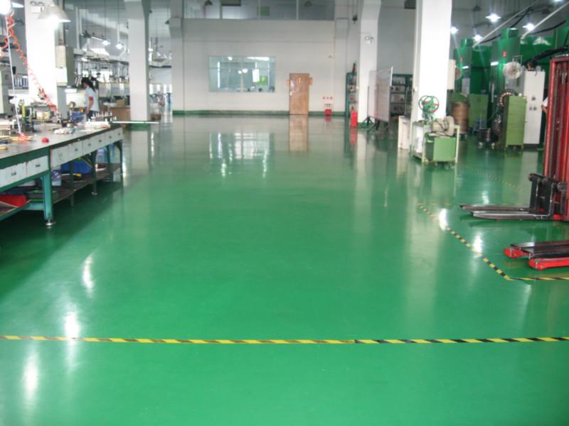 供应用于地下车库|厂房的湖南各地聚氨酯地坪清漆