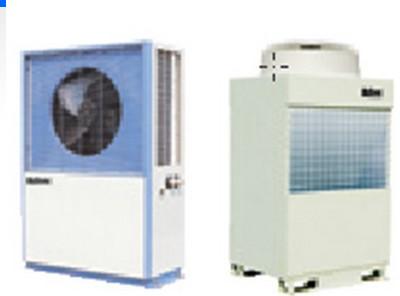 供应麦克维尔小型风冷冷水/热泵机组MAC图片
