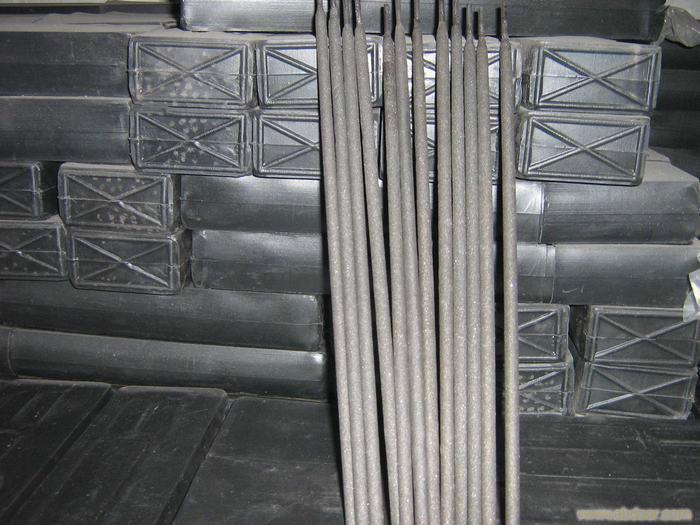 供应W707NiE8015-C1低温钢焊条生产厂家