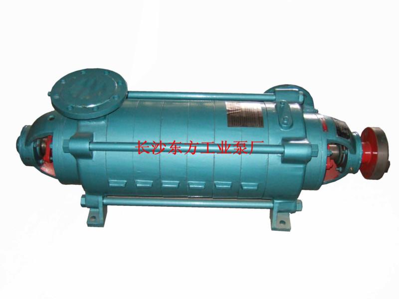 D155-67*3多级清水离心泵