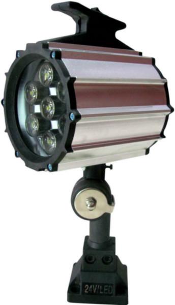 供应LZ110-1LED型工作灯，厂家直销采用大功率LED灯，节能寿命长