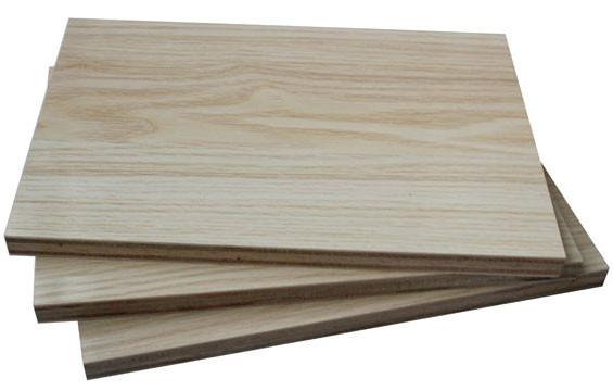 供应厚芯实木生态板板材有价健康无价