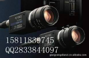 供应视觉系统/工业相机 基恩士视觉系统XG-H2100 黑/白工业相机图像处理