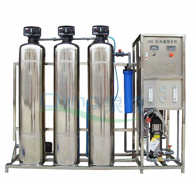 河南热水炉软化水设备,郑州除硬度软水机,开封锅炉软化水设备