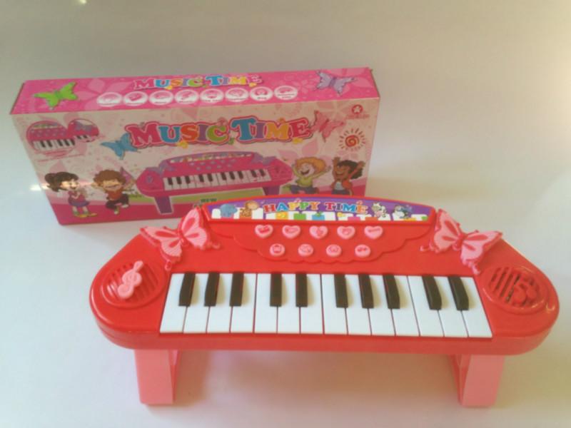 供应音乐电子琴玩具批发，音乐电子琴玩具生产厂家，音乐电子琴玩具的价格