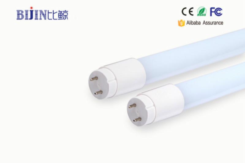 供应LED玻璃灯管兼容镇流器灯管 无频闪 不眩光 规格可定做 各种出口认证