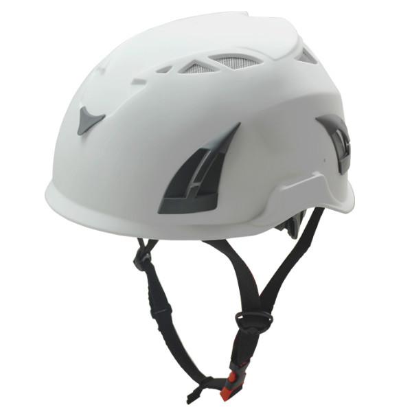 供应拓展安全极限攀岩头盔加工放心