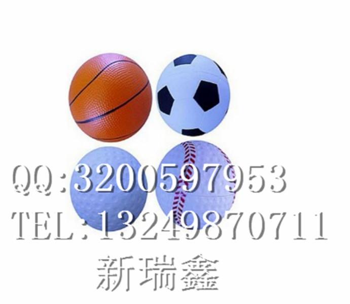 深圳厂家供应pu篮球pu足球批发