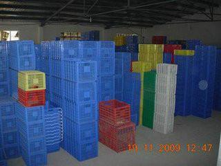供应塑胶制品香港进口到大连清关公司
