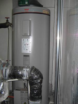 供应商用燃气热水器商用燃气热水器G100
