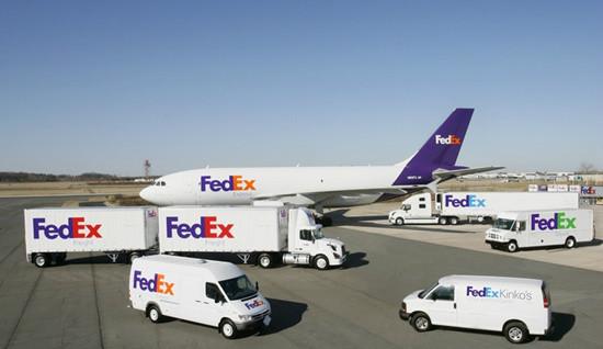 合肥FEDEX联邦国际快递公司供应合肥（FEDEX）联邦国际快递公司