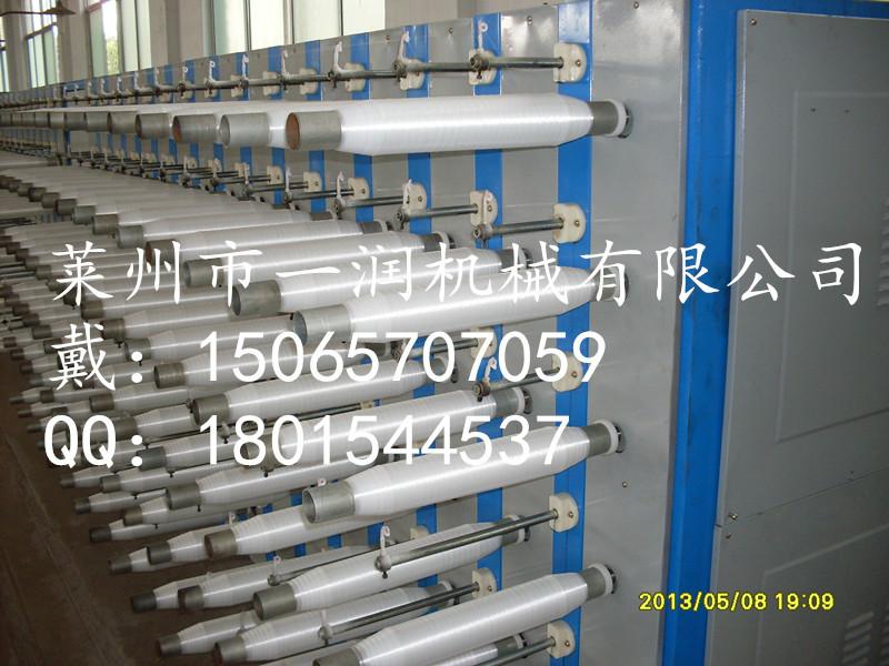 供应山东圆丝渔网线生产设备 渔网丝拉丝机