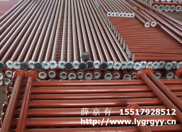 供应西藏省钢衬塑管道报价 衬塑钢管价格 钢塑复合管厂家