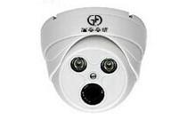 供应GA-PQ2010网络摄像机300万高清              镜头4-16MM可选