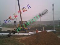 广州市标志牌龙门架公路龙门架显示屏厂家