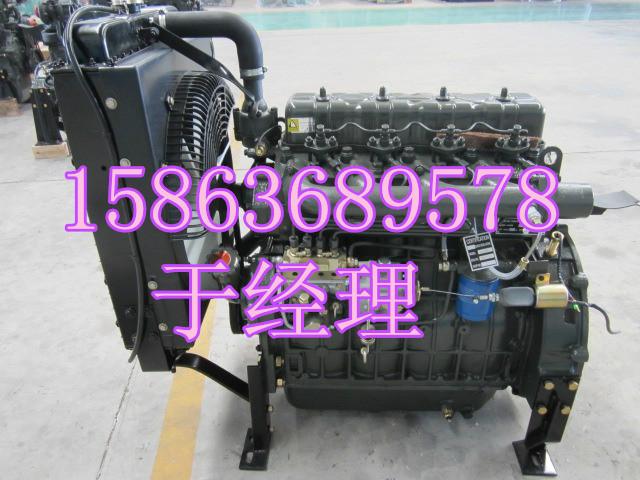 供应潍坊4105发动机涡轮增压器原厂配件