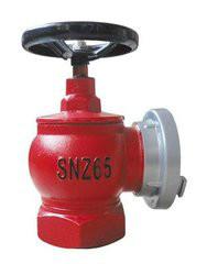 供应室内消火栓室内消火栓分为内牙外牙两种，DN65、DN50两种型号。图片