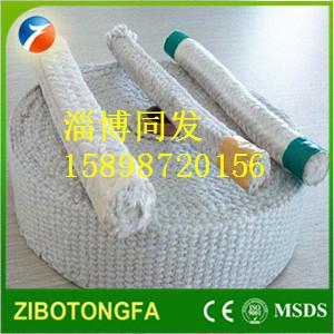 供应1260型陶瓷纤维带-硅酸铝纺织品