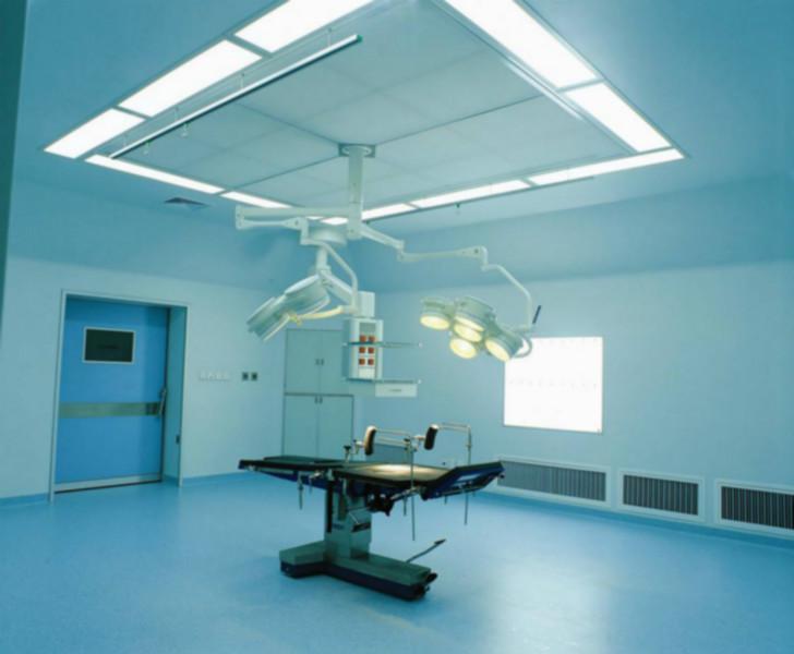 安徽天鸿达手术室净化工程 层流手术室 无尘室