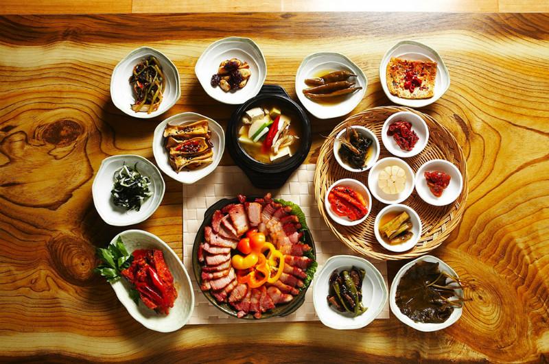 韩式品牌连锁韩国料理加盟排行榜供应韩式品牌连锁韩国料理加盟排行榜