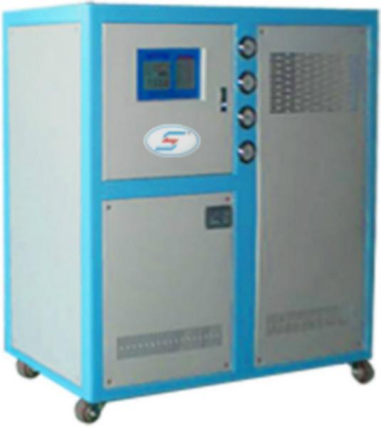 供应用于压缩机的长沙市电镀氧化专用冷水机报价