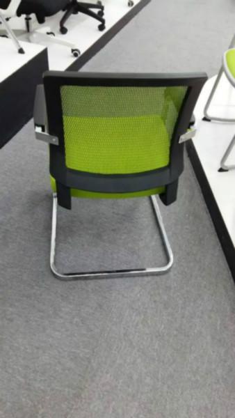 供应弓型椅,新款办公网椅低价批发
