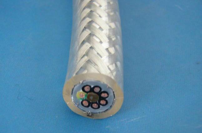 供应聚氨酯卷筒电缆PUR卷筒电缆