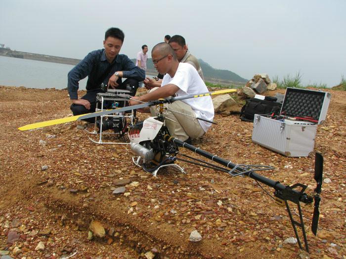 惠州市无人飞机航拍设备厂家