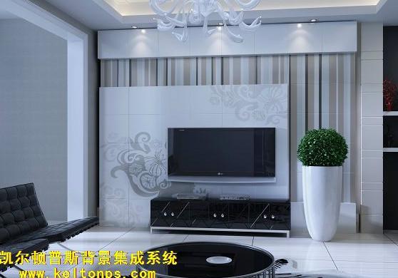 供应用于家居|办公|装饰等的上海客厅电视背景墙