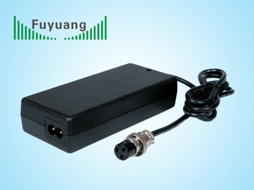 fuyuang57.6V3A铅酸电池充电器批发