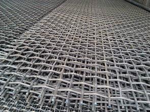 聚氨酯筛网锰钢筛网供应聚氨酯筛网锰钢筛网