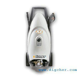 供应KA-5000T(EXL)科美商用高压清洗机KA-5000 T(EXL) 科美商用高压清洗机